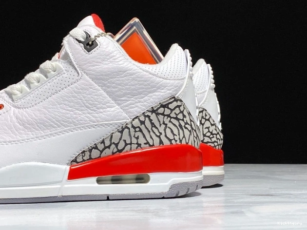 Kick Theory 3 of Air 136064-116 Hall Retro Jordan Fame 0812